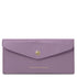 Leather envelope wallet